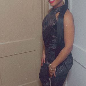 Meet your Posher, Loriana